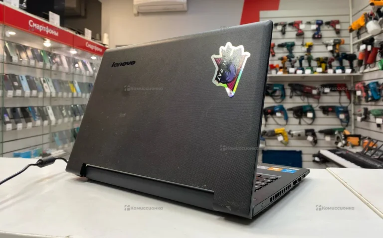 Ноутбук Lenovo AMD A4-5000/RAM4GB