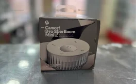 Купить Колонка  Sber boom mini 2 б/у , в Чапаевск Цена:1500рублей