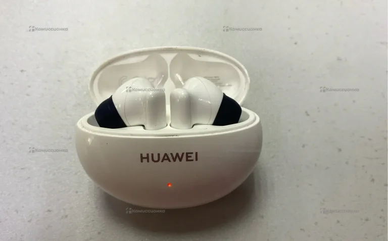 Наушники Huawei FreeBuds 5i