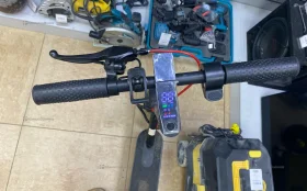 Купить Электросамокат zaxboard es-10 б/у , в Казань Цена:16900рублей