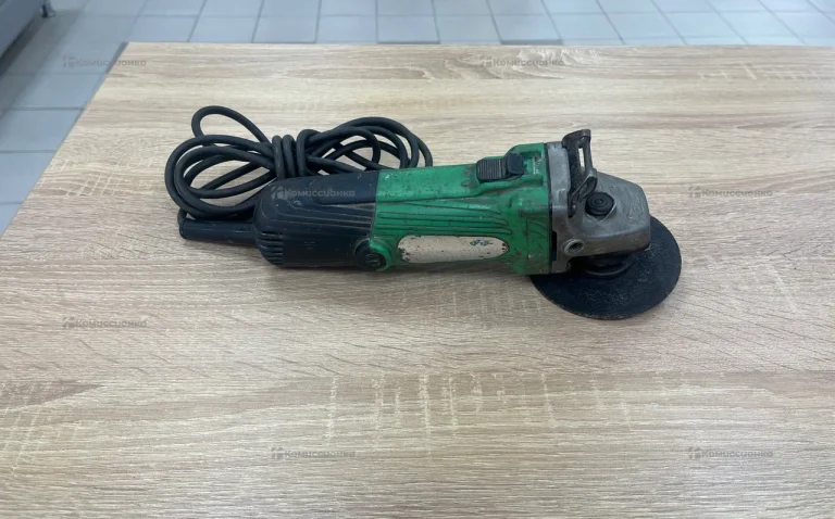 УШМ Hitachi