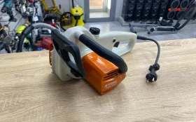 Купить Электропила Stihl MSE 141 C-Q б/у , в Челябинск Цена:12990рублей