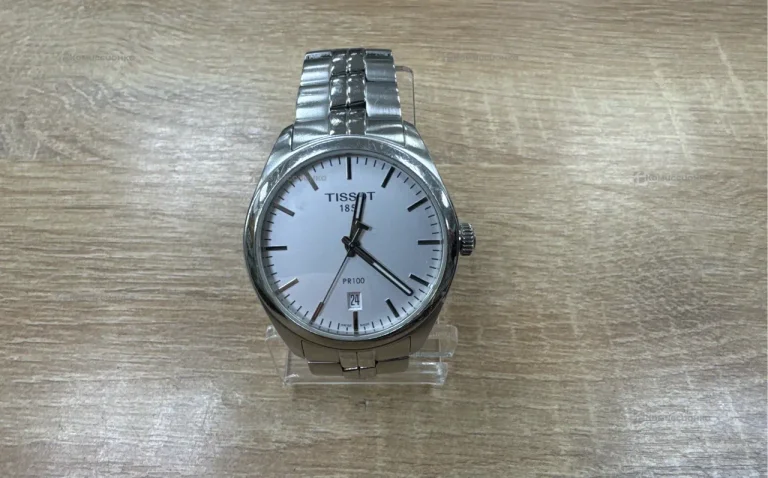Швейцарские часы Tissot PR 100