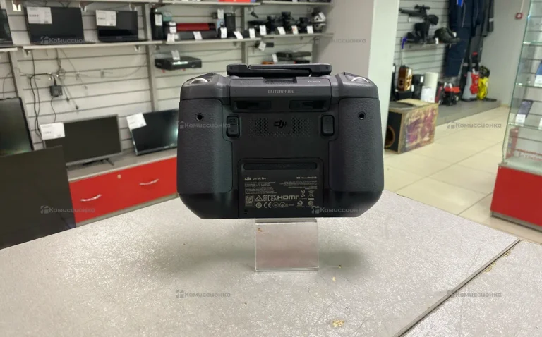 Пульт управления DJI RC Pro
