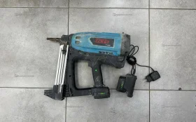 Купить Гвоздезабивной пистолет Toua GSN50 б/у , в Челябинск Цена:12900рублей