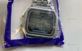 Купить Часы  Casio WR б/у , в Красноярск Цена:590рублей