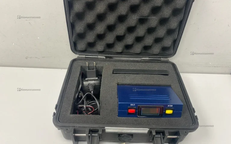 Блескомер фотоэлектрический бф-60/60