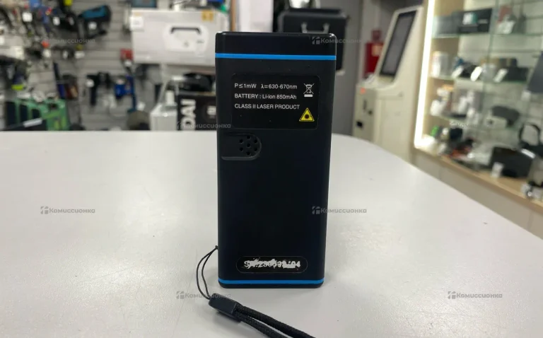 Лазерный уровень SNDWAY SW-1000A