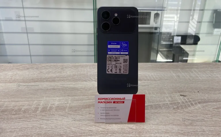 Tecno Spark 40 8/256 ГБ