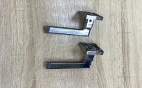 Купить Дверные ручки LA-AL Мерано. б/у , в Пенза Цена:300рублей