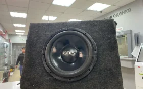 Купить Сабвуфер  Oris Electronics б/у , в Пермь Цена:5490рублей