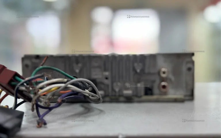 Автомагнитола  Pioneer MOSFET 50w