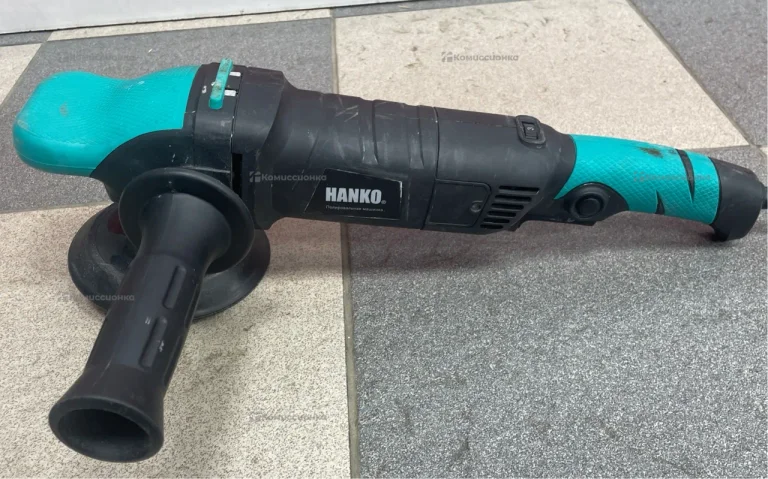 Шлифовальная машина Hanko PL-800H