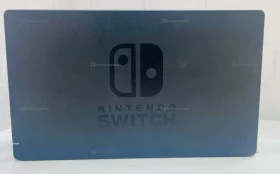 Купить Nintendo Док станция Nintendo Switch б/у , в Екатеринбург Цена:1990рублей