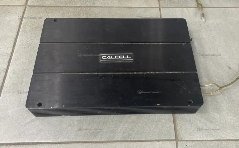 Усилитель Calcall bst 100.4