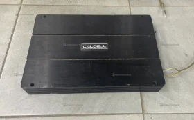 Купить Усилитель Calcall bst 100.4 б/у , в Екатеринбург Цена:4990рублей