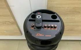 Купить Колонка  Sing-e ZQS8308 б/у , в Пенза Цена:6500рублей