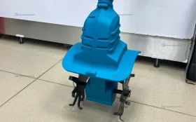 Купить Культиватор аккумуляторный Mawoki б/у , в Москва и область Цена:1500рублей