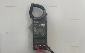 Купить Токоизмерительные клещи Sturm! MM1202 б/у , в Краснодар Цена:990рублей