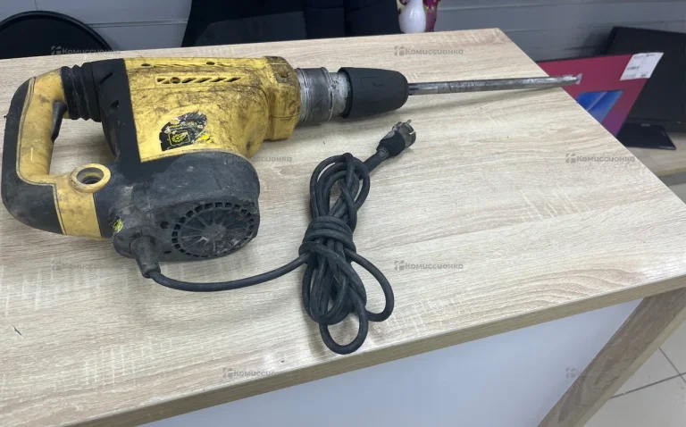 Перфоратор Hanskonner HRH2145MVE