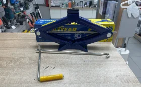 Купить Домкрат Goodyear б/у , в Москва и область Цена:1500рублей