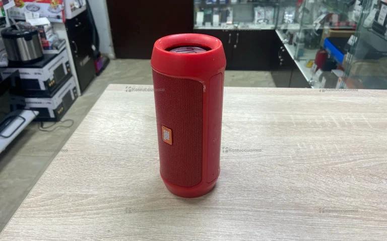 Колонка jbl реп