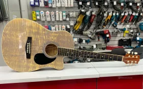 Купить Гитара Colombo LF-3800CTN б/у , в Казань Цена:2900рублей