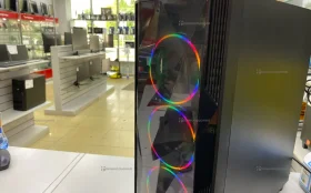 Купить Системный блок  FX-8350, GTX 1050Ti 4gb б/у , в Нижнекамск Цена:12900рублей