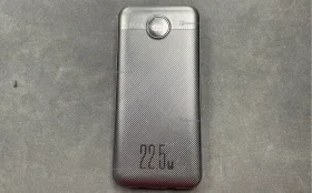 Купить Power Bank  22.5W б/у , в Москва и область Цена:7900рублей