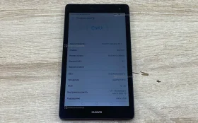 Купить Планшет Huawei Mediapad T3 7.0 16Gb б/у , в Магнитогорск Цена:990рублей