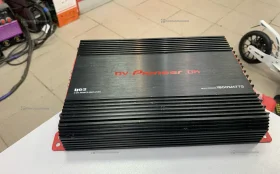 Купить Усилитель  dv-pioneer.ok 402 б/у , в Уфа Цена:2500рублей