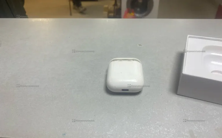 Наушники AirPods 2