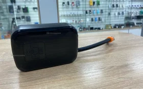 Купить Компрессор портативный аккумуляторный б/у , в Нижний Новгород Цена:690рублей