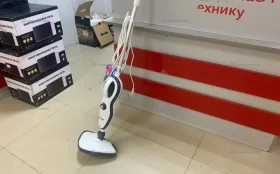 Купить Паровая швабра  kitfirt kt-1008 б/у , в Кострома Цена:2500рублей