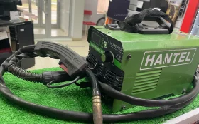 Купить Сварочный аппарат Hantel MIG 195 HP б/у , в Тольятти Цена:4500рублей