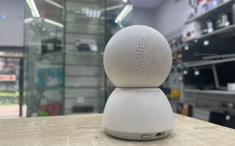 Камера Mi Home Securiti Camera 360 (1080P)