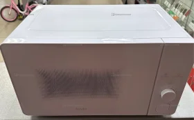 Купить Микроволновая печь  Tuvio MW05WB б/у , в Самара Цена:3500рублей