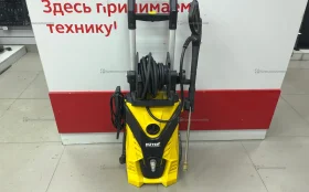Купить Мойка высокого давления Huter m7i б/у , в Санкт-Петербург Цена:11900рублей