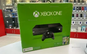 Купить Xbox one 500gb б/у , в Курган Цена:9990рублей