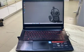 Купить Ноутбук Msi GF63 8RD б/у , в Казань Цена:18900рублей