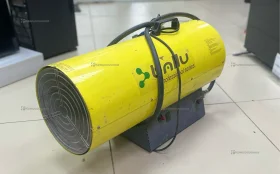 Купить Газовый тепловентилятор Ballu BHG 60 б/у , в Тольятти Цена:7900рублей