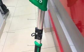 Купить Эксцентриковая шлифмашина Electrolite ШМ 1200 б/у , в Саратов Цена:4990рублей