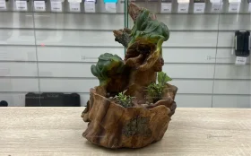 Купить настольный фонтан марки Green Apple, модель "Лягу б/у , в Магнитогорск Цена:790рублей