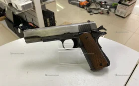 Купить Пневматический пистолет Borner 1911 б/у , в Тольятти Цена:8990рублей