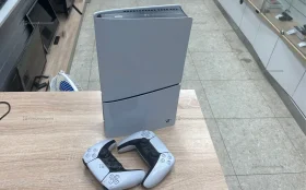 Купить Приставка Sony PlayStation 5 Digital Edition б/у , в Москва и область Цена:35900рублей