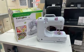 Купить Швейная машина  KaringBee FHSM-505 б/у , в Нижний Новгород Цена:1490рублей