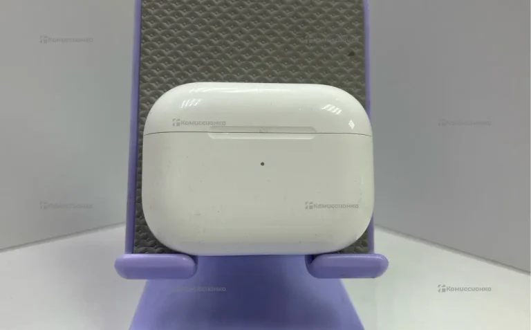 Беспроводные наушники Apple AirPods Pro 2
