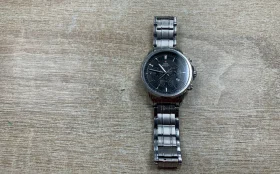 Купить Часы  Swiss Military BY CHRONO б/у , в Москва и область Цена:14900рублей