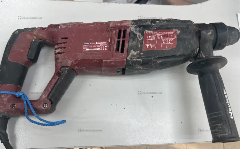 Перфоратор NeoLaser NRH-800