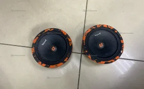 Купить DL AUDIO BARRACUDA 165 б/у , в Челябинск Цена:800рублей